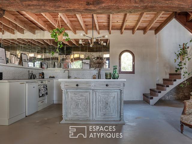 Maison vente à Pithiviers, Chilleurs-aux-bois