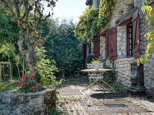 Maison vente à Pithiviers, Chilleurs-aux-bois