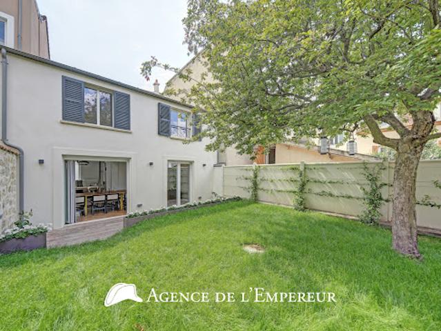 Maison location à Nanterre, Rueil-malmaison
