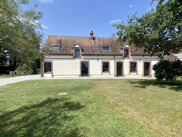 Maison vente à Bernay, Normandie