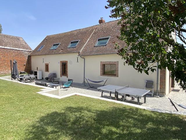 Maison vente à Bernay, Normandie