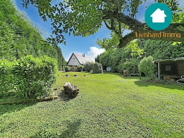 Maison vente à Strasbourg, Hoenheim