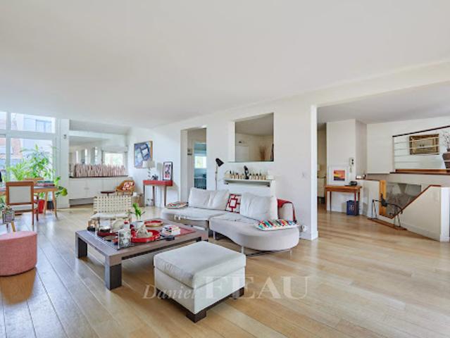 Maison vente à Boulogne-Billancourt, Issy-les-moulineaux