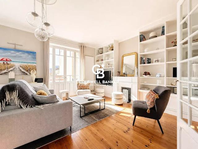 Maison vente à Les Sables-d'Olonne, Château-d'olonne