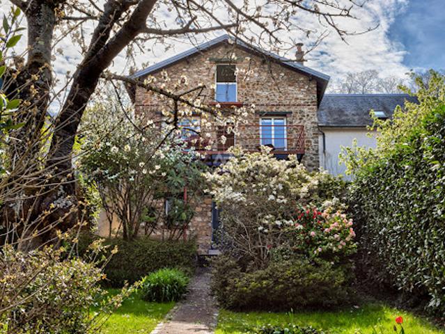 Maison vente à Boulogne-Billancourt, Sèvres