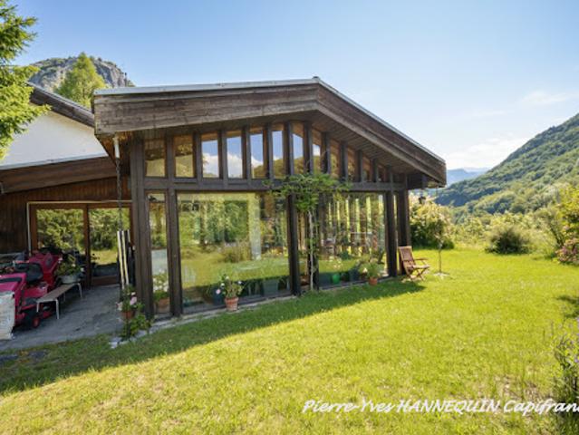 Maison vente à Albertville, Salins-les-thermes