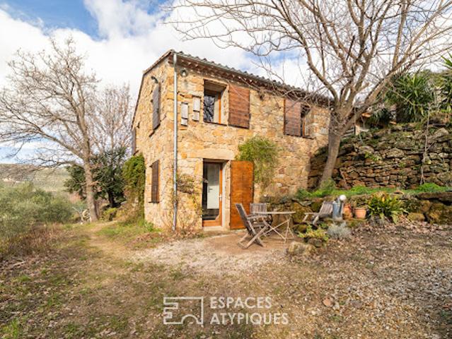 Maison vente à Saint-Privat, Ardèche