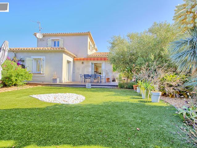 Maison vente à Arrondissement de Toulon, Hyères