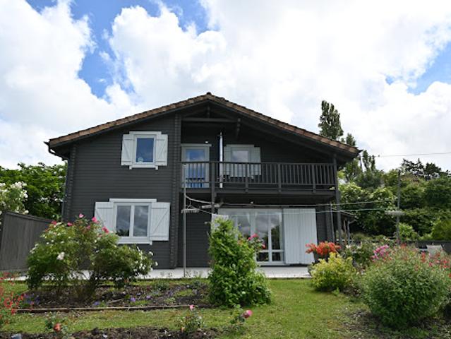 Maison vente à Villeneuve-sur-Lot, Villeréal