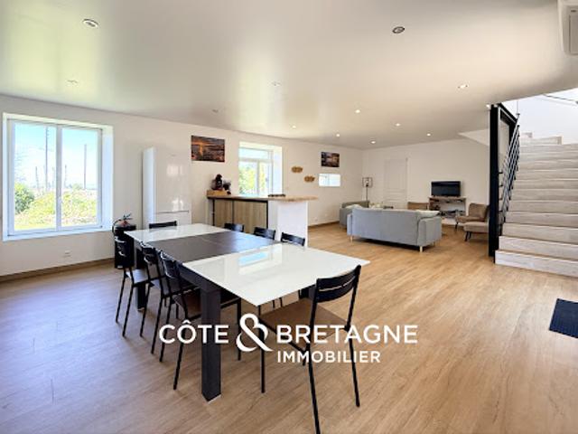 Maison vente à Trébeurden, Côtes-d'Armor