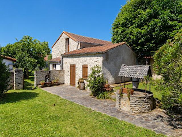 Maison vente à Préfailles, Loire-Atlantique