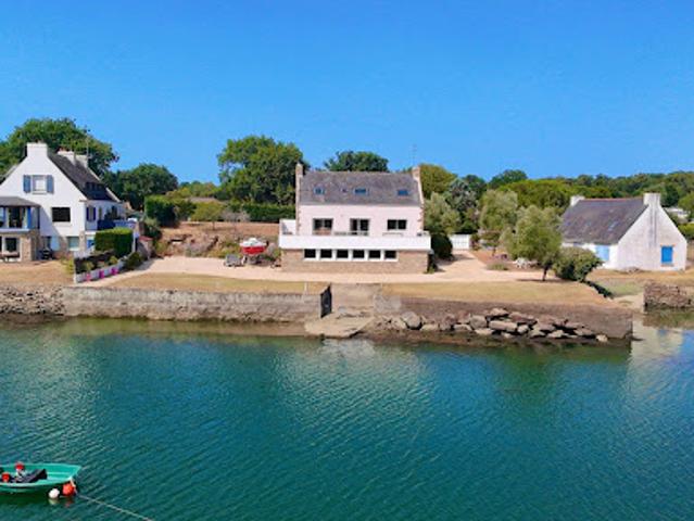 Maison vente à Lorient, Bretagne