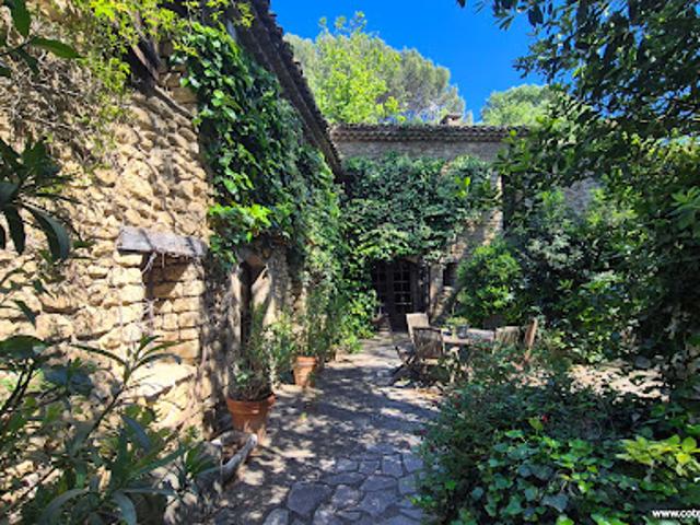Maison vente à Carpentras
