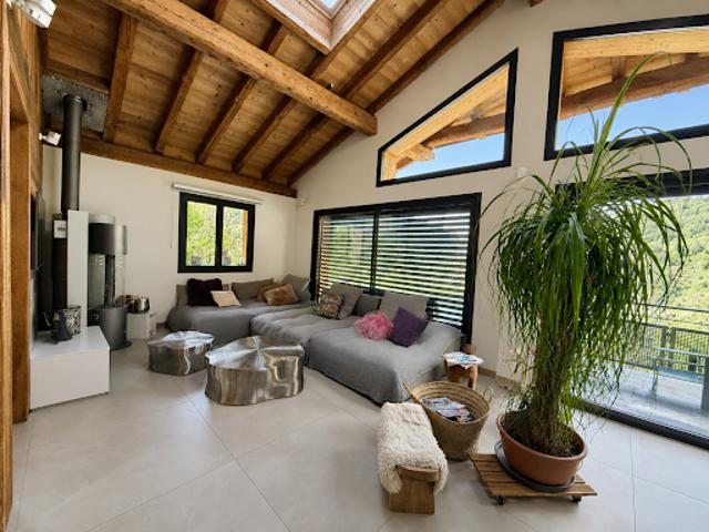 Maison vente à Albertville, Auvergne-Rhône-Alpes