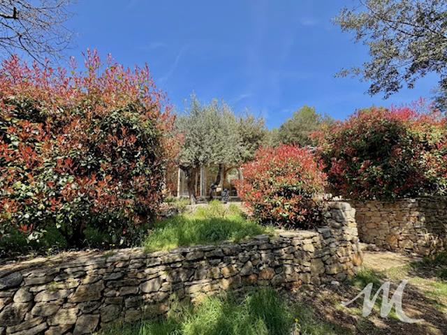 Maison vente à Brignoles, Barjols