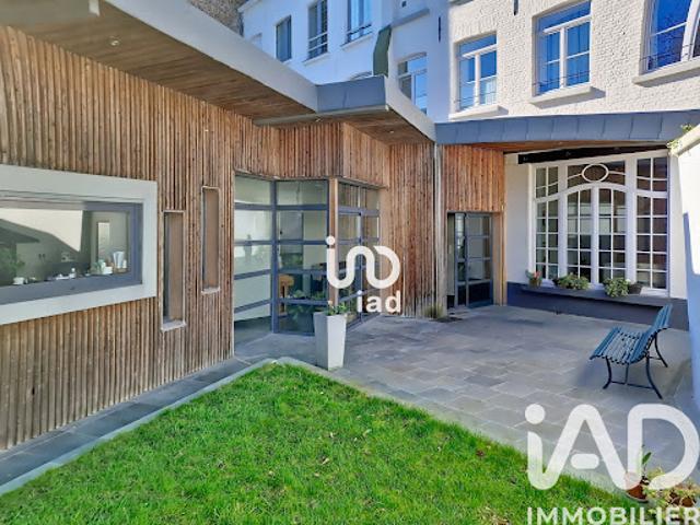Maison vente à Lille