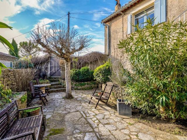 Maison vente à Apt, Goult