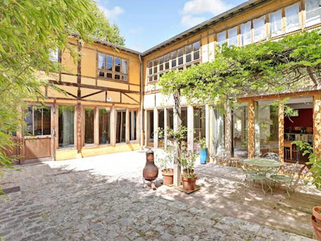 Maison vente à Antony, Malakoff