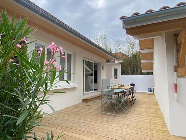 Maison vente à Arcachon