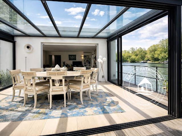 Maison vente à Nanterre, Neuilly-sur-seine