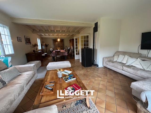 Maison vente à Quevillon, Seine-Maritime