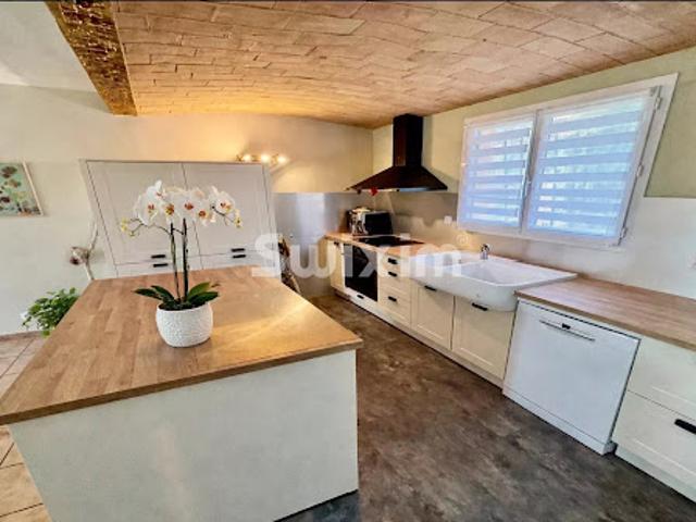 Maison vente à Nyons, Grignan