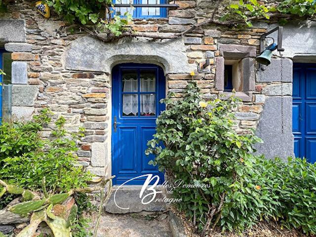 Maison vente à Vannes, Bretagne