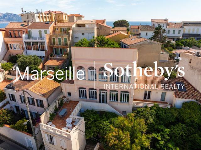 Maison location à Marseille, Provence-Alpes-Côte d'Azur