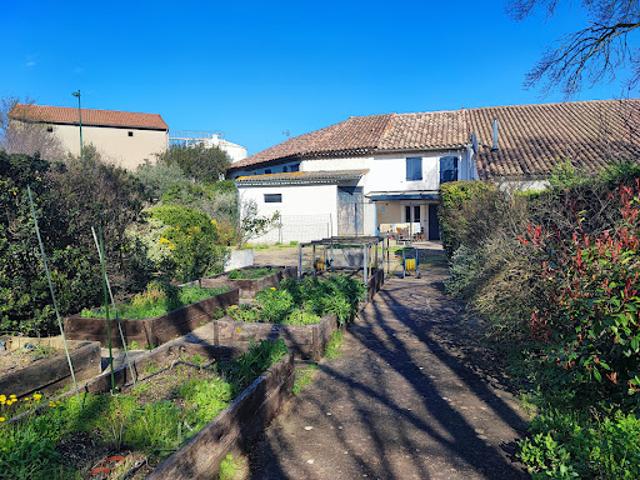 Maison vente à Carcassonne, La Redorte