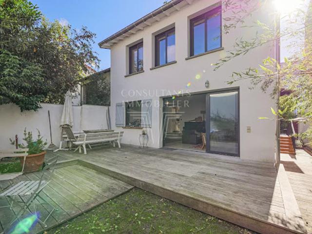 Maison vente à Nanterre, Suresnes