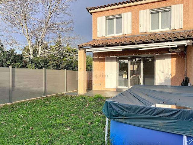 Maison vente à France métropolitaine, La Ciotat