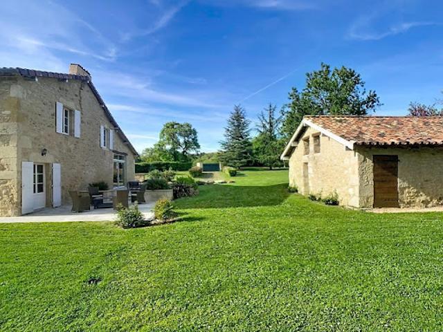 Maison vente à Auch