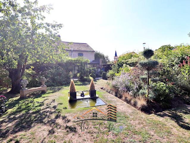 Maison vente à Thionville, Gavisse