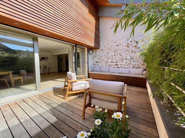 Maison vente à Gex, Divonne-les-bains