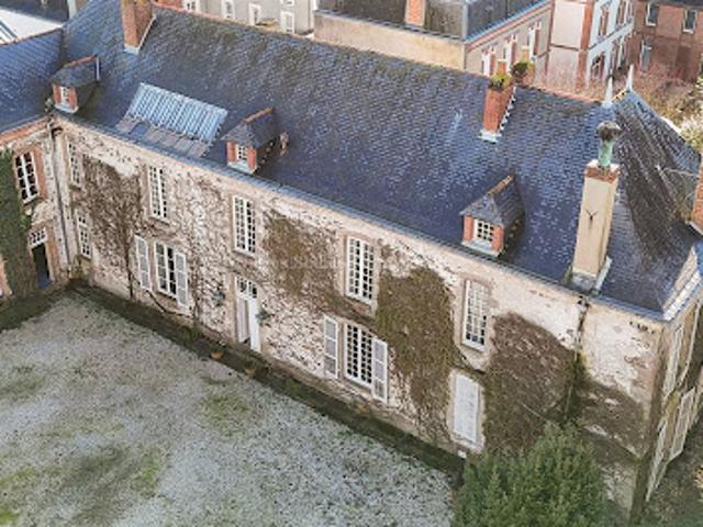 Maison vente à Cholet