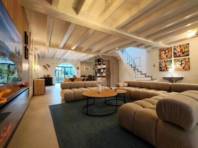 Villa vente à La Rochelle
