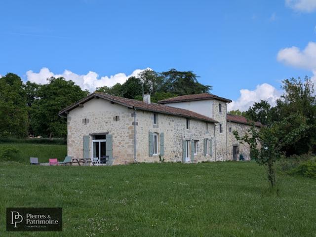 Maison vente à Nérac, Lasserre