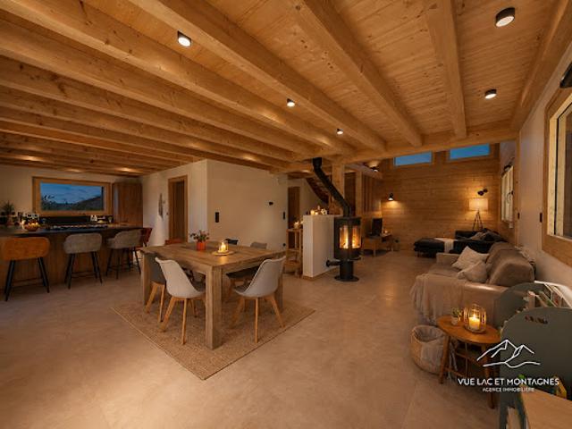 Maison vente à Fessy, Haute-Savoie