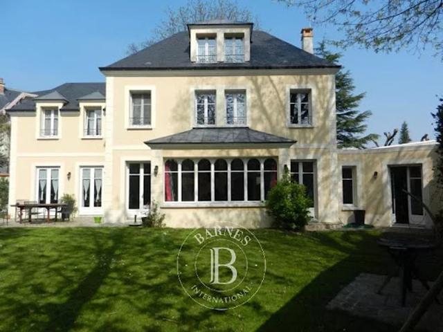 Maison location à Saint-Germain-en-Laye, Le Vésinet