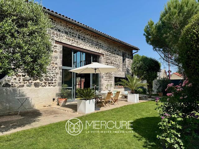 Maison vente à France métropolitaine, Malintrat