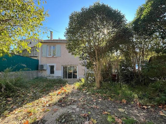 Maison vente à Marseille, Gémenos