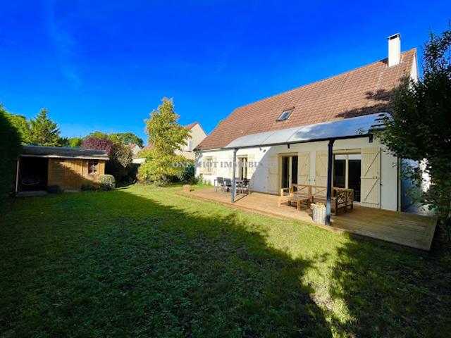 Maison vente à Orléans, Saint-jean-le-blanc