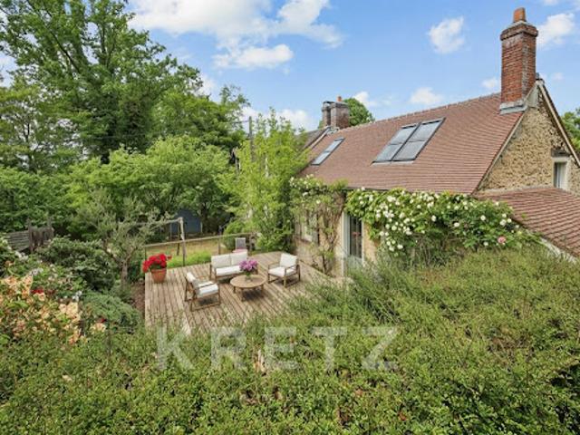 Maison vente à Rambouillet, Millemont