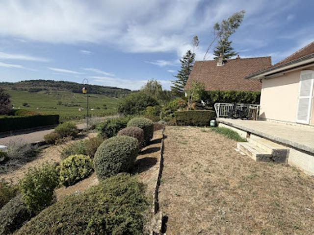 Maison vente à Meursault, Côte-d'Or