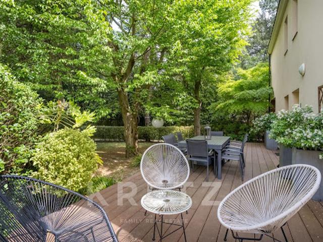 Maison vente à Nanterre, Garches