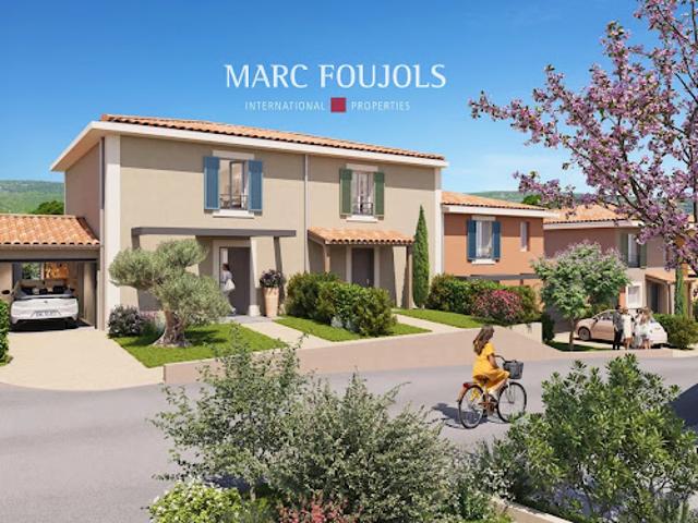 Maison vente à Arrondissement de Draguignan, Cogolin