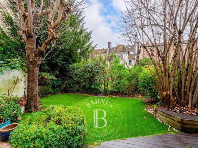 Maison vente à Boulogne-Billancourt, Boulogne-billancourt