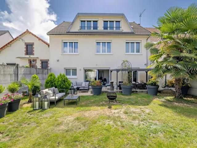 Maison vente à Palaiseau, Paray-vieille-poste