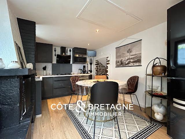 Maison vente à Saint-Brieuc, Bretagne