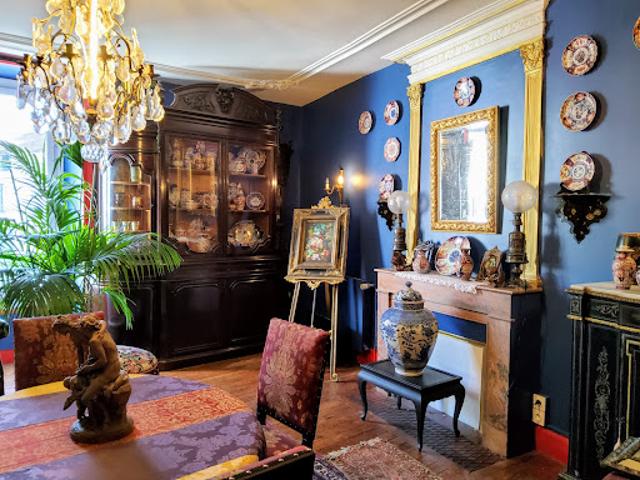 Maison vente à Nontron